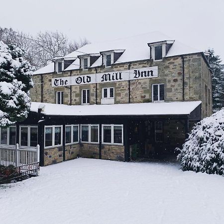The Old Mill Inn 福里斯 外观 照片