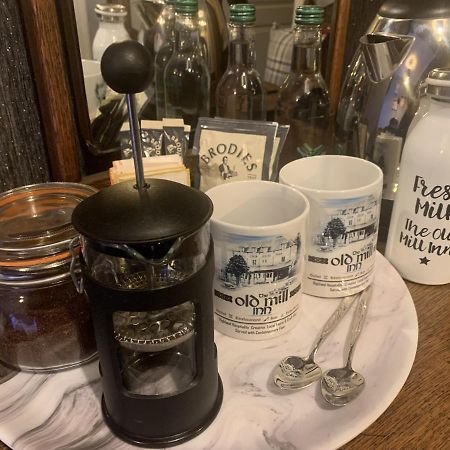 The Old Mill Inn 福里斯 外观 照片
