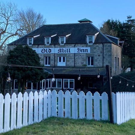 The Old Mill Inn 福里斯 外观 照片