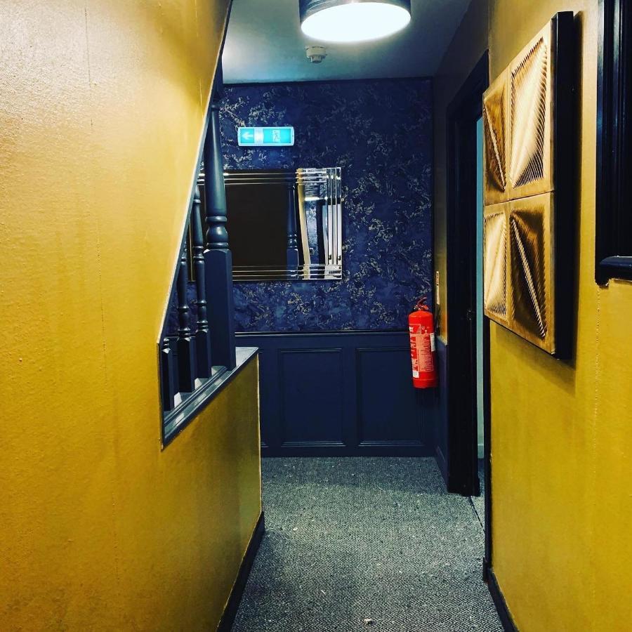 The Old Mill Inn 福里斯 外观 照片