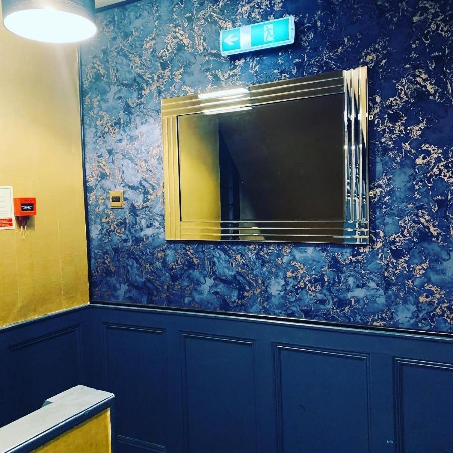 The Old Mill Inn 福里斯 外观 照片