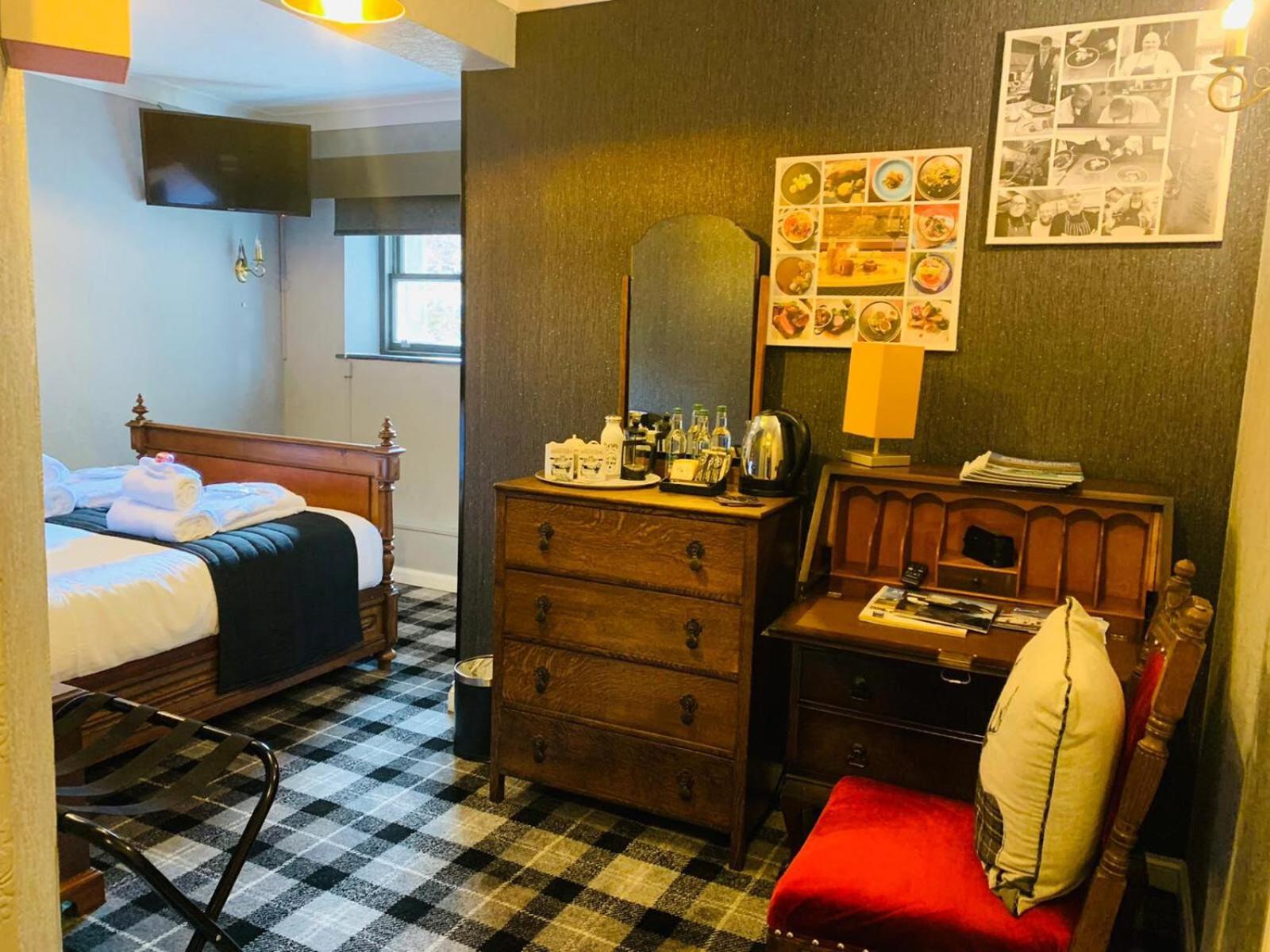 The Old Mill Inn 福里斯 客房 照片